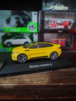 Škoda Vision IV